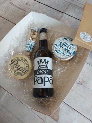 Beer Father's Box