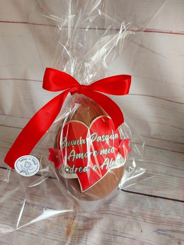 Uova di pasqua