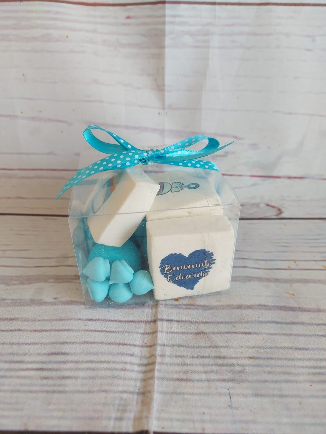 Box marshmallow