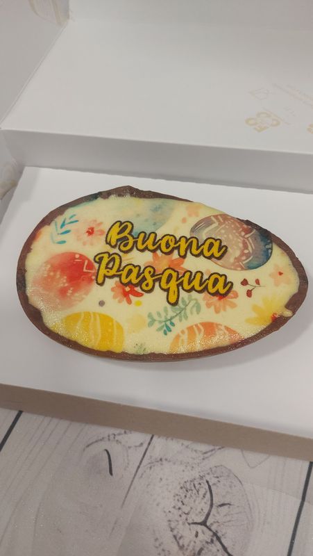 Uovo goloso