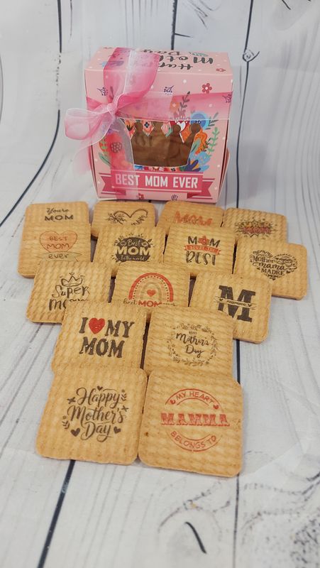  Biscuit box