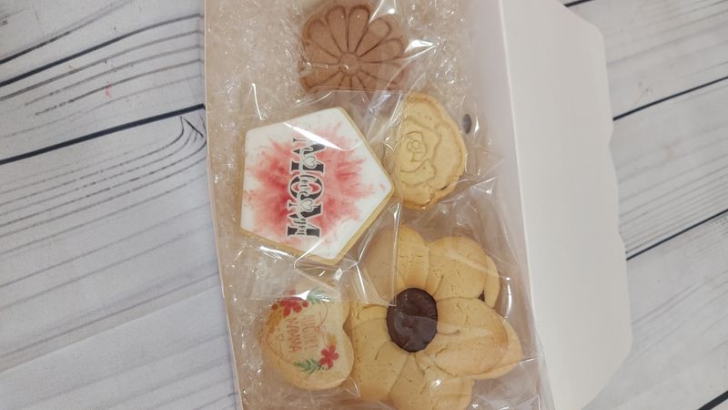 Mom Box