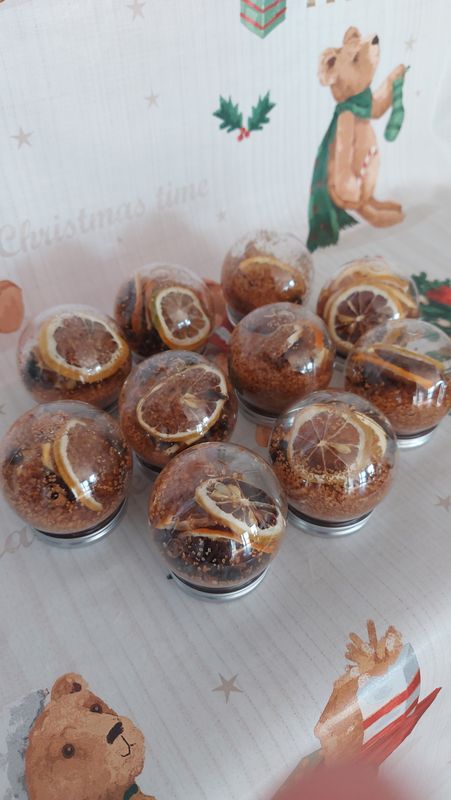 Vin Brulè, il preparato