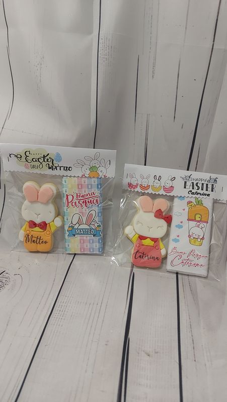 BUNNY BOX