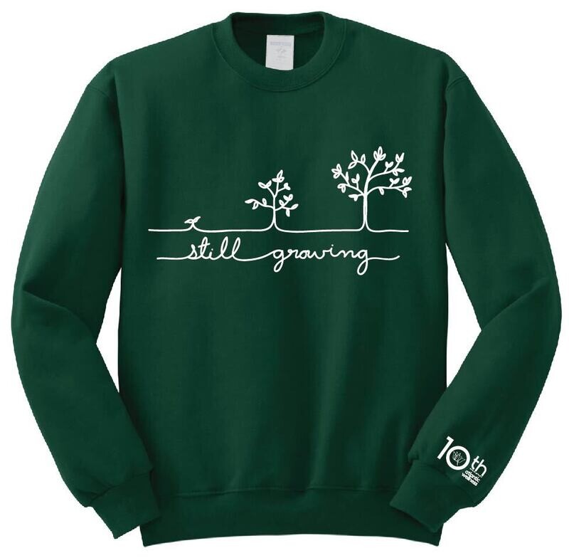 Crewneck