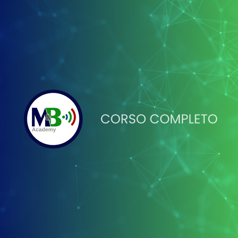 Corso completo