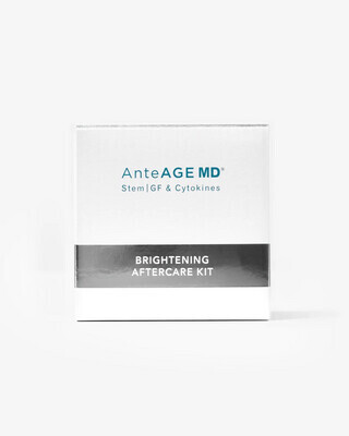 AnteAGE MD® Brightening Aftercare Kit