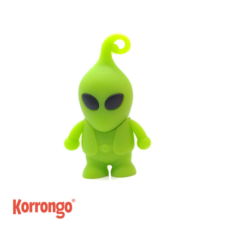 EXTRATERRESTRE LLAVE MAYA