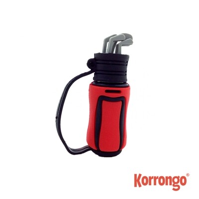 BOLSA DE GOLF LLAVE MAYA