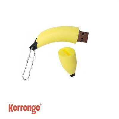 BANANO LLAVE MAYA