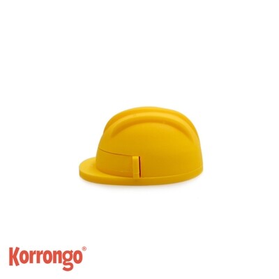 CASCO DURO LLAVE MAYA