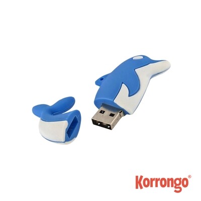 DELFIN LLAVE MAYA