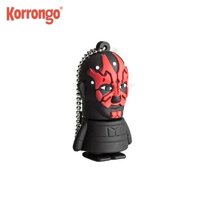 DARTH MAUL LLAVE MAYA