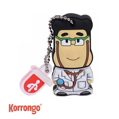 DOCTOR LLAVE MAYA
