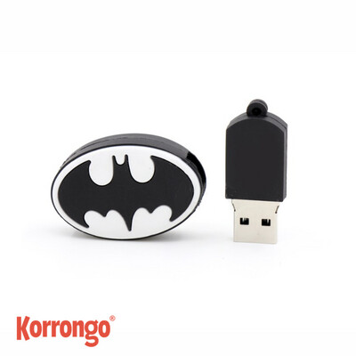 ESCUDO BATMAN LLAVE MAYA