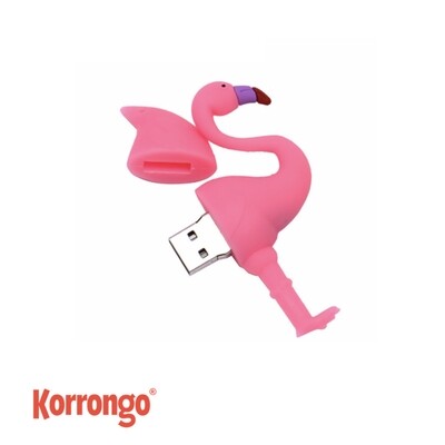 FLAMINGO LLAVE MAYA