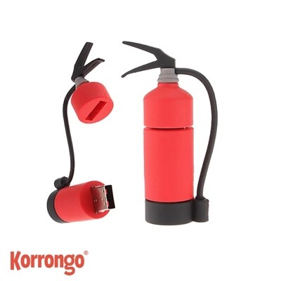EXTINGUIDOR LLAVE MAYA