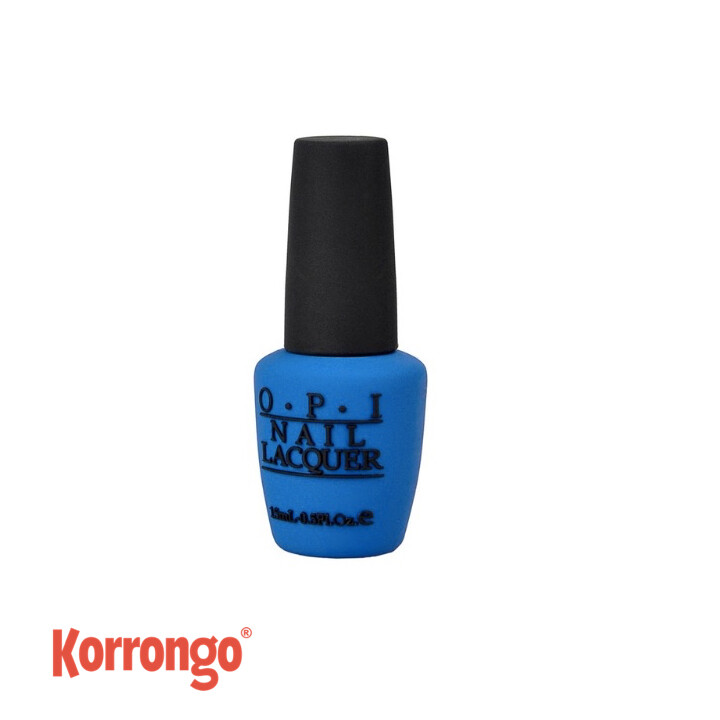 ESMALTE AZUL LLAVE MAYA