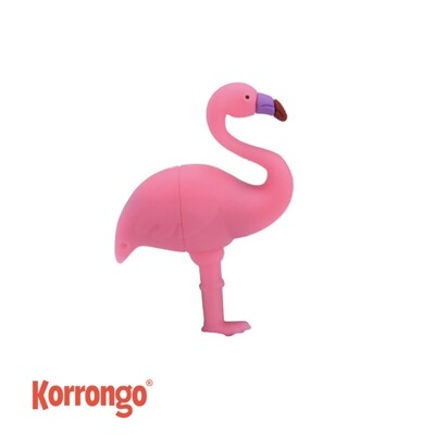 FLAMINGO LLAVE MAYA