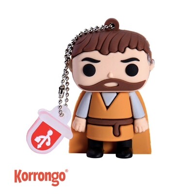 TYRION LANNISTER GOT LLAVE MAYA