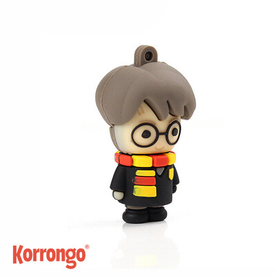 HARRY POTTER LLAVE MAYA