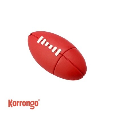 FOOTBALL BOLA LLAVE MAYA