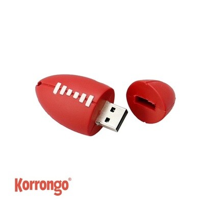 FOOTBALL BOLA LLAVE MAYA