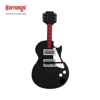 GUITARRA ELECTRICA LLAVE MAYA