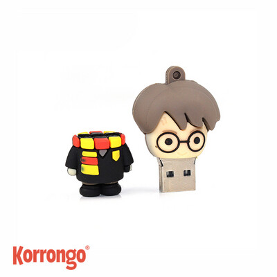 HARRY POTTER LLAVE MAYA
