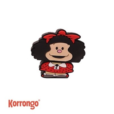 MAFALDA LLAVE MAYA