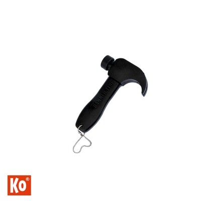 MARTILLO LLAVE MAYA