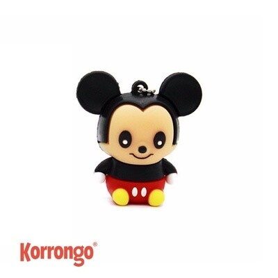 MICKEY BEBE LLAVE MAYA