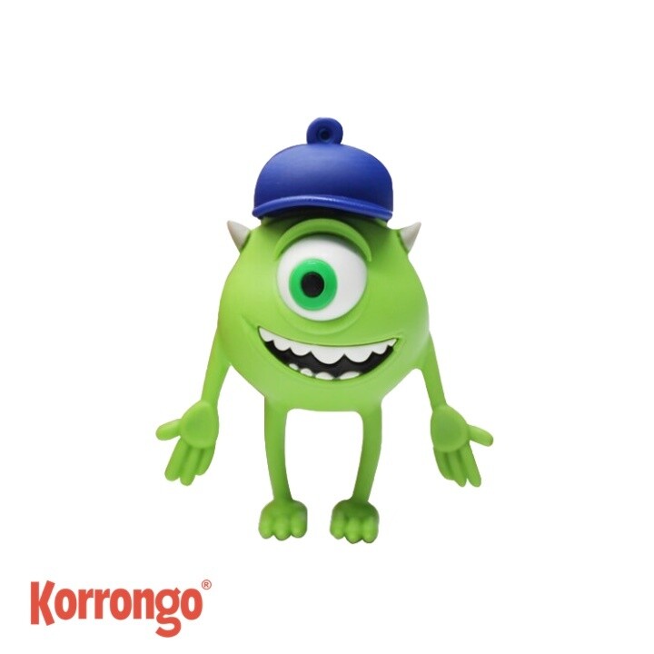 MIKE WAZOWSKI LLAVE MAYA