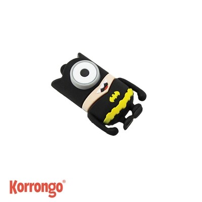MINION BATMAN LLAVE MAYA