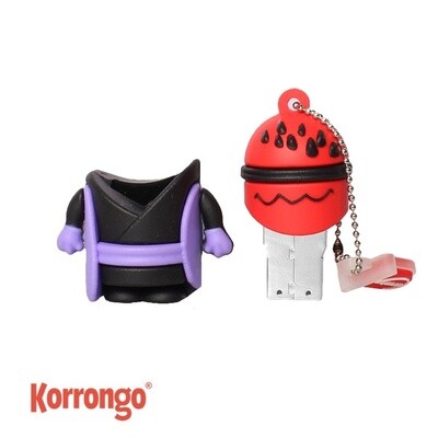 MINION DARTH MAUL LLAVE MAYA