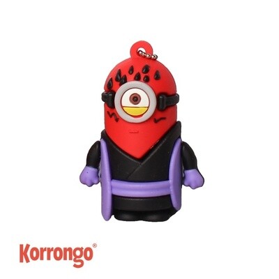 MINION DARTH MAUL LLAVE MAYA