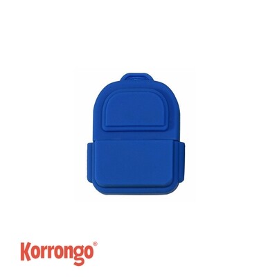 MOCHILA AZUL MAYA