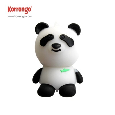 PANDA LLAVE MAYA