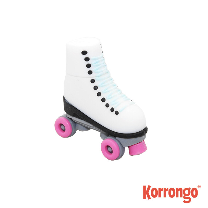 PATINES LLAVE MAYA