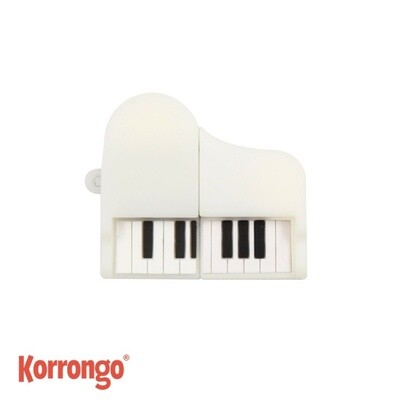 PIANO DE COLA LLAVE MAYA