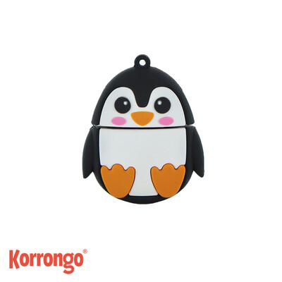 PINGUINO LLAVE MAYA
