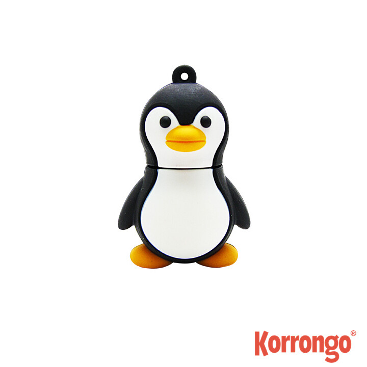 PINGUINO LLAVE MAYA