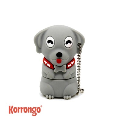 PERRO LLAVE MAYA