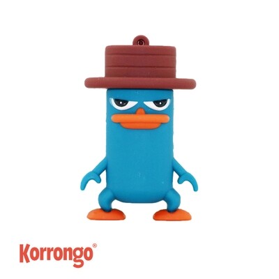 PERRY LLAVE MAYA