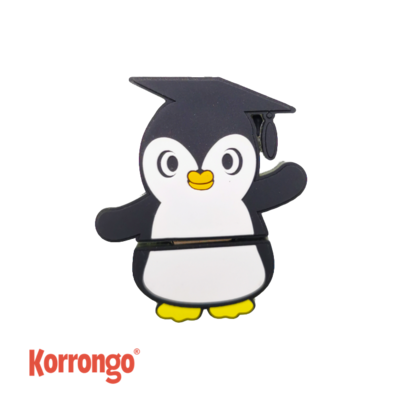 PINGUINO LLAVE MAYA