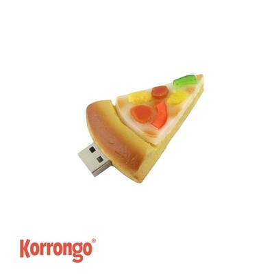 PIZZA LLAVE MAYA