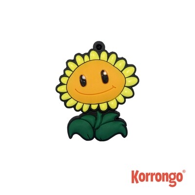 GIRASOL LLAVE MAYA