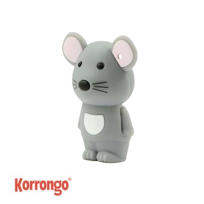 RATON LLAVE MAYA