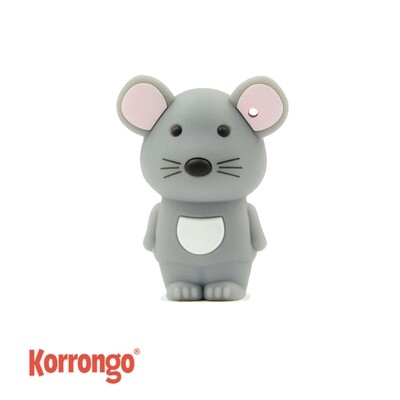 RATON LLAVE MAYA
