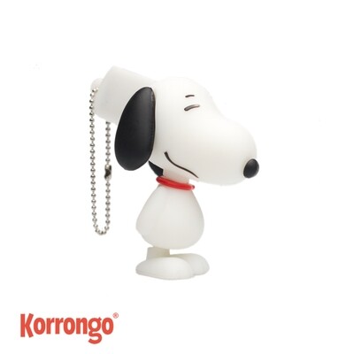 SNOOPY LLAVE MAYA